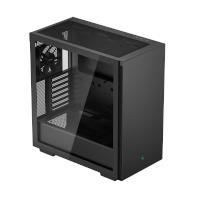 DEEPCOOL CH510 Mid Tower ATX 1x120mm Oyuncu Kasa